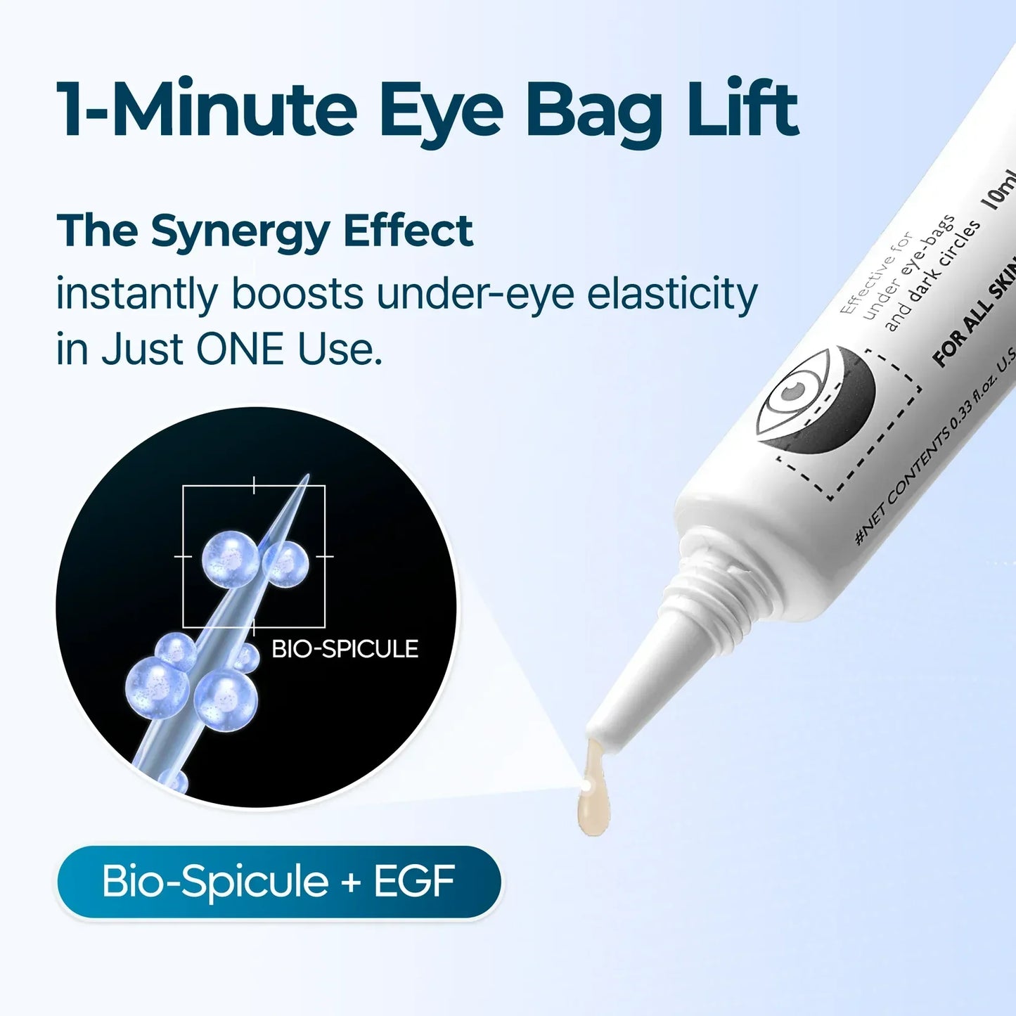Dr Melaxin™ Eyephalt eyebag cream
