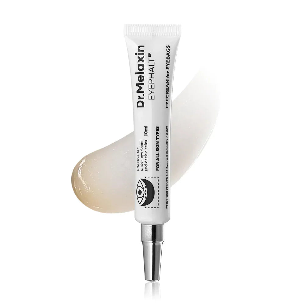 Dr Melaxin™ Eyephalt eyebag cream