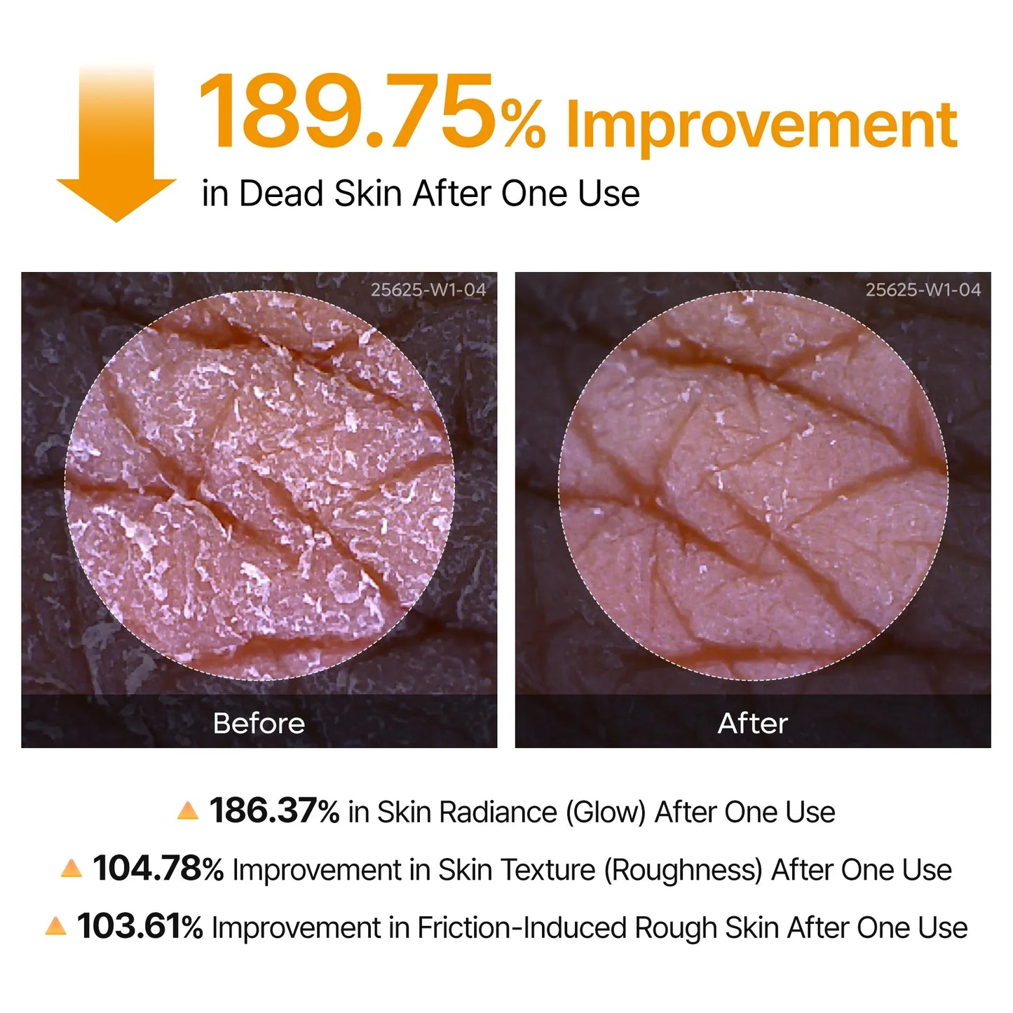 Dr Melaxin™ Acid Turmeric Cleaning Spray
