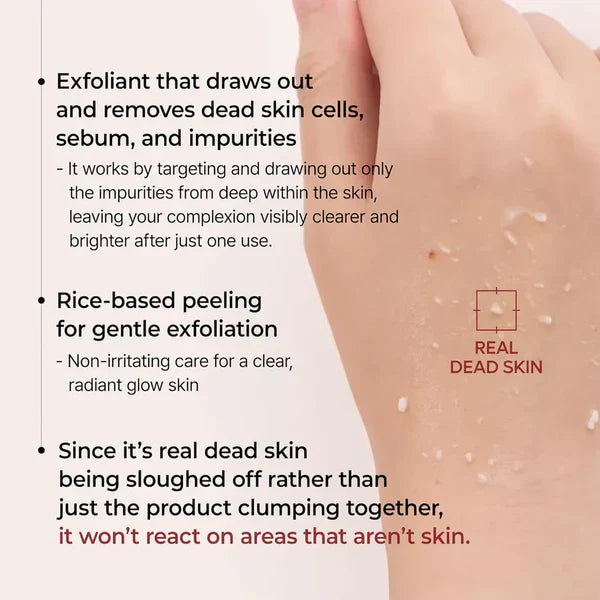 Dr Melaxin™ Peel Shot Ampoule