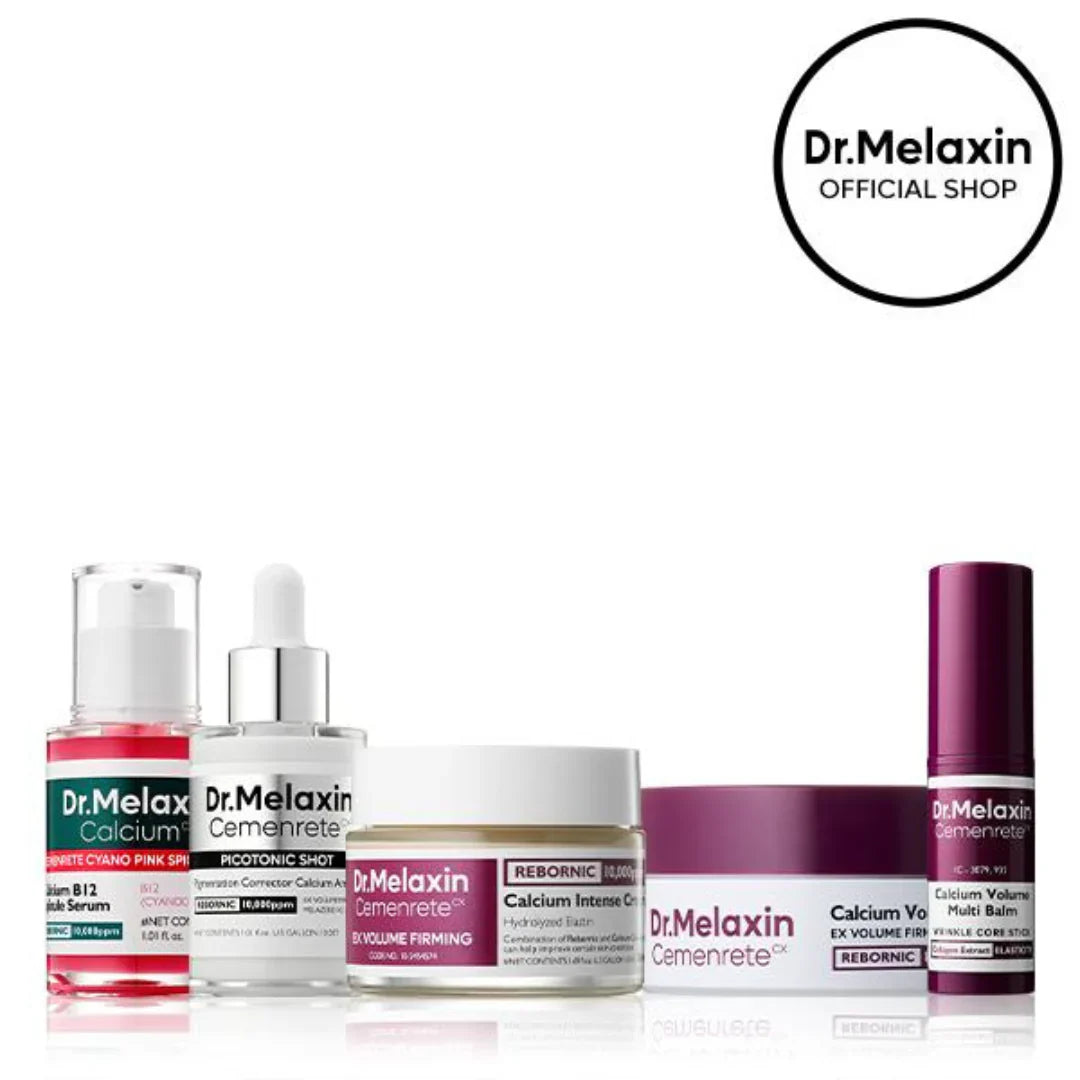 Collagen Boost Pore & Spot Care Set